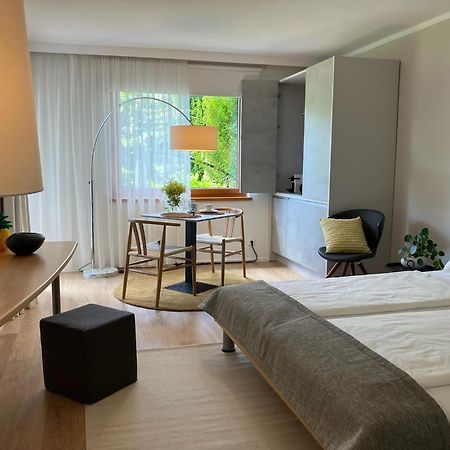 Appartements Gaestehaus Gallob Velden am Wörthersee Екстериор снимка