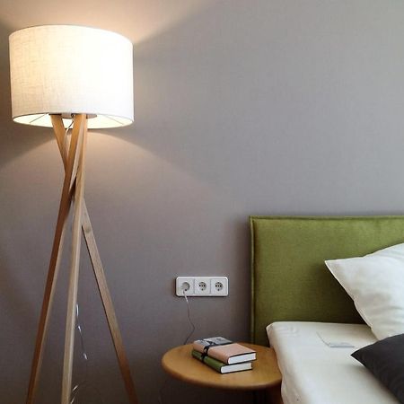 Appartements Gaestehaus Gallob Velden am Wörthersee Екстериор снимка