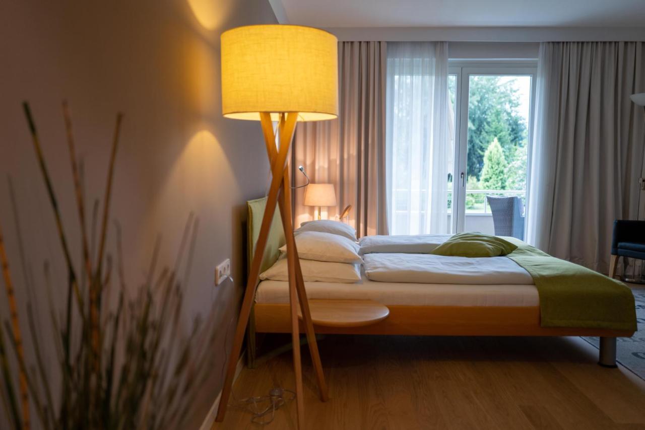 Appartements Gaestehaus Gallob Velden am Wörthersee Екстериор снимка