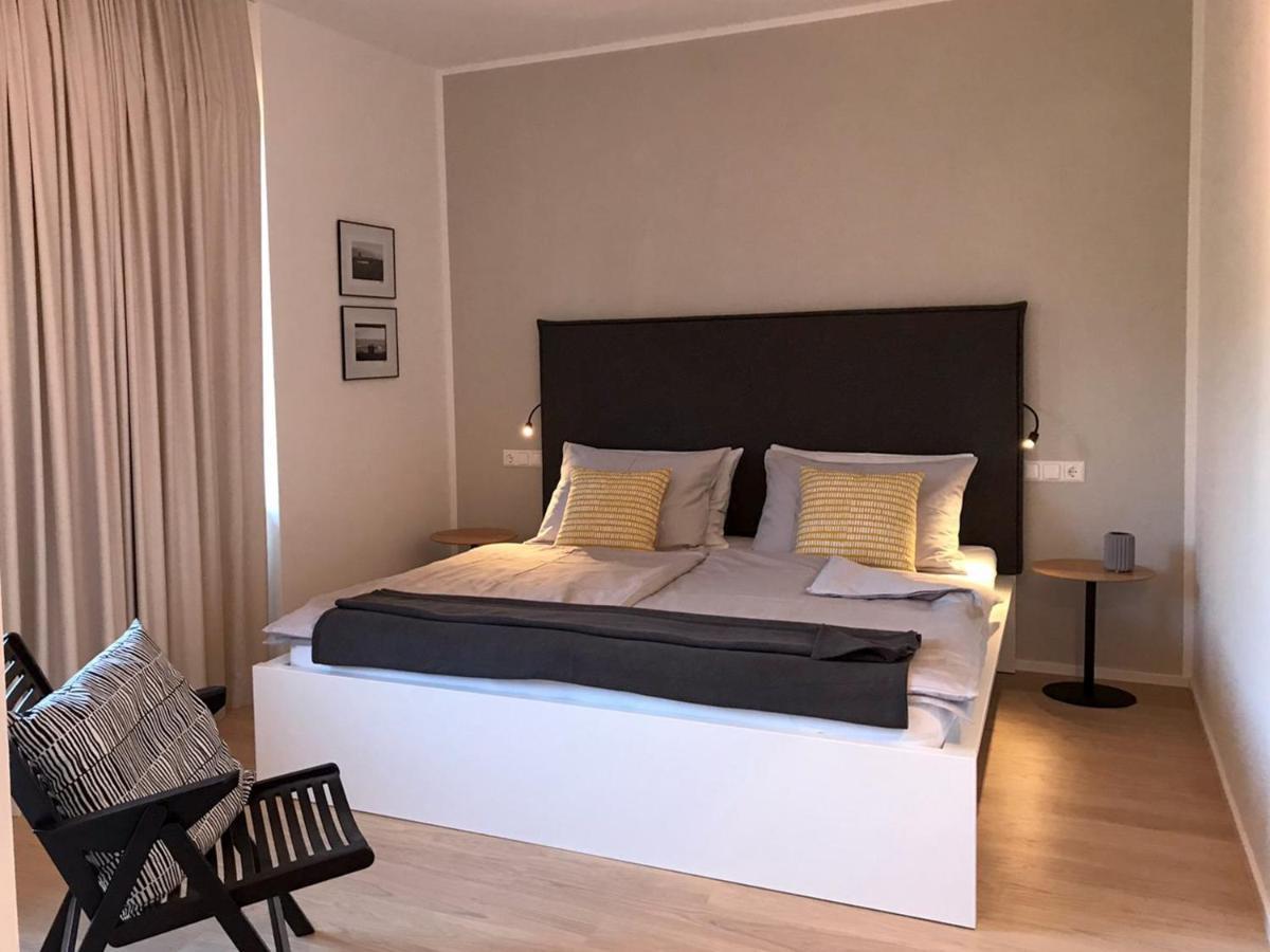 Appartements Gaestehaus Gallob Velden am Wörthersee Екстериор снимка