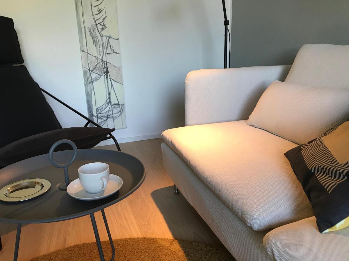Appartements Gaestehaus Gallob Velden am Wörthersee Екстериор снимка