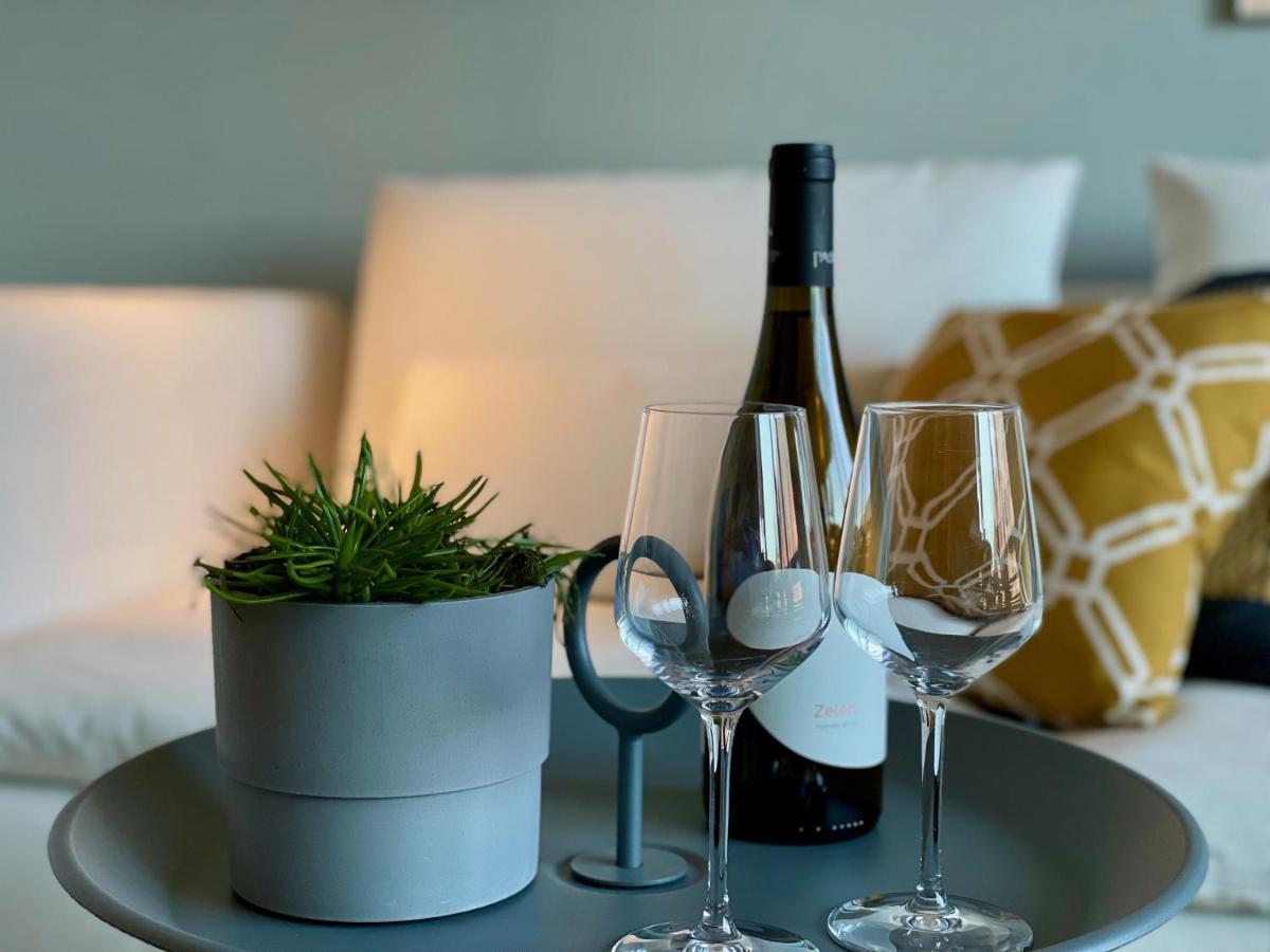Appartements Gaestehaus Gallob Velden am Wörthersee Екстериор снимка