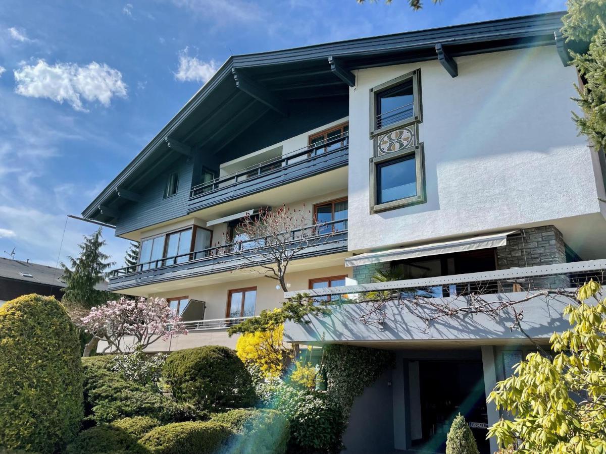 Appartements Gaestehaus Gallob Velden am Wörthersee Екстериор снимка