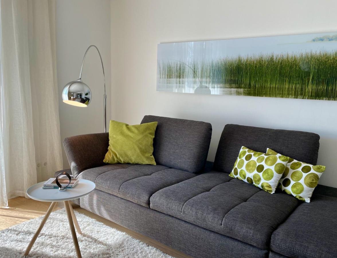 Appartements Gaestehaus Gallob Velden am Wörthersee Екстериор снимка