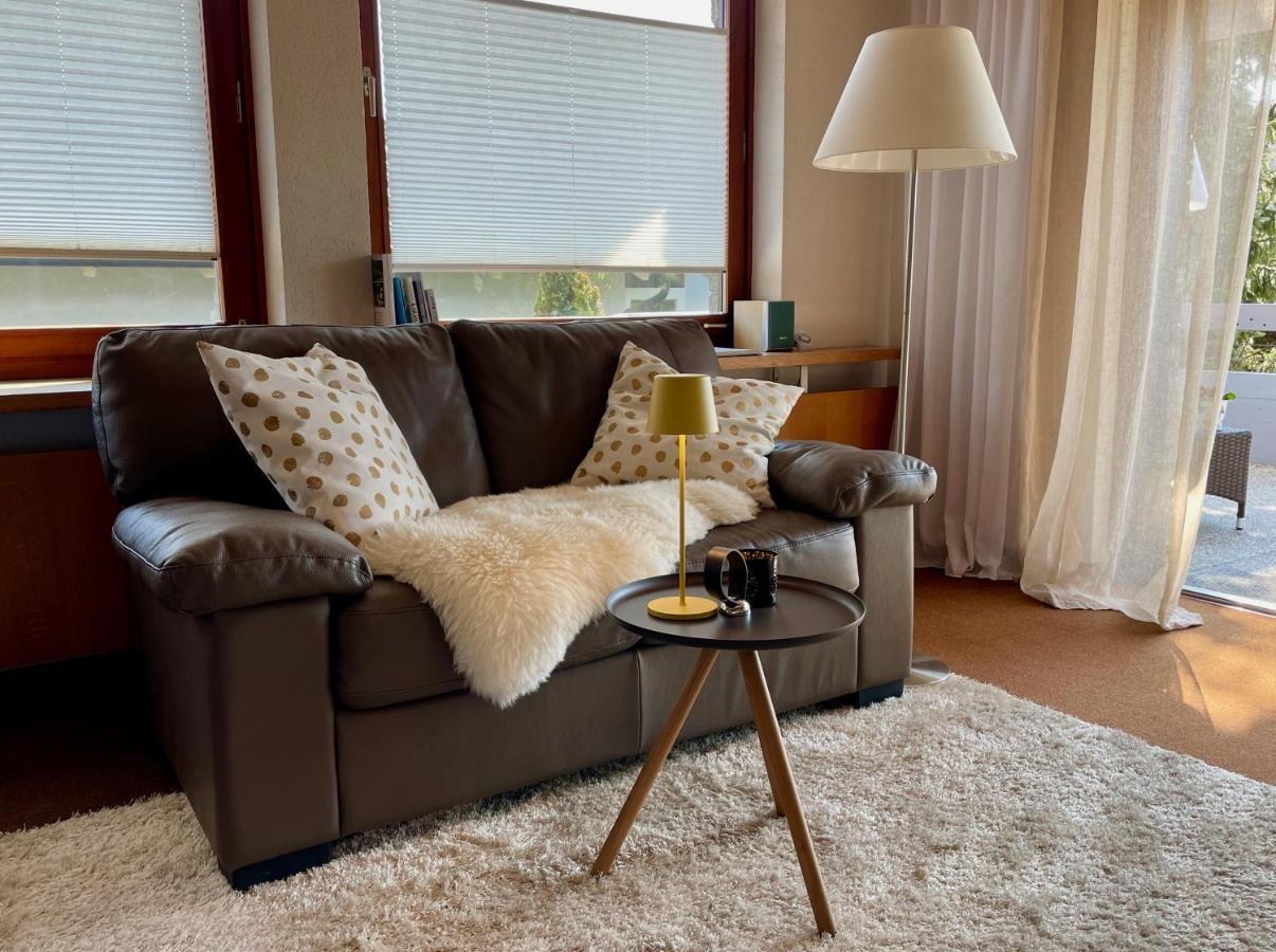Appartements Gaestehaus Gallob Velden am Wörthersee Екстериор снимка