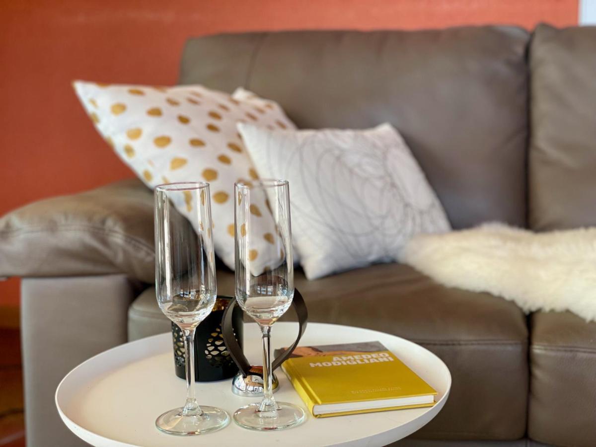 Appartements Gaestehaus Gallob Velden am Wörthersee Екстериор снимка