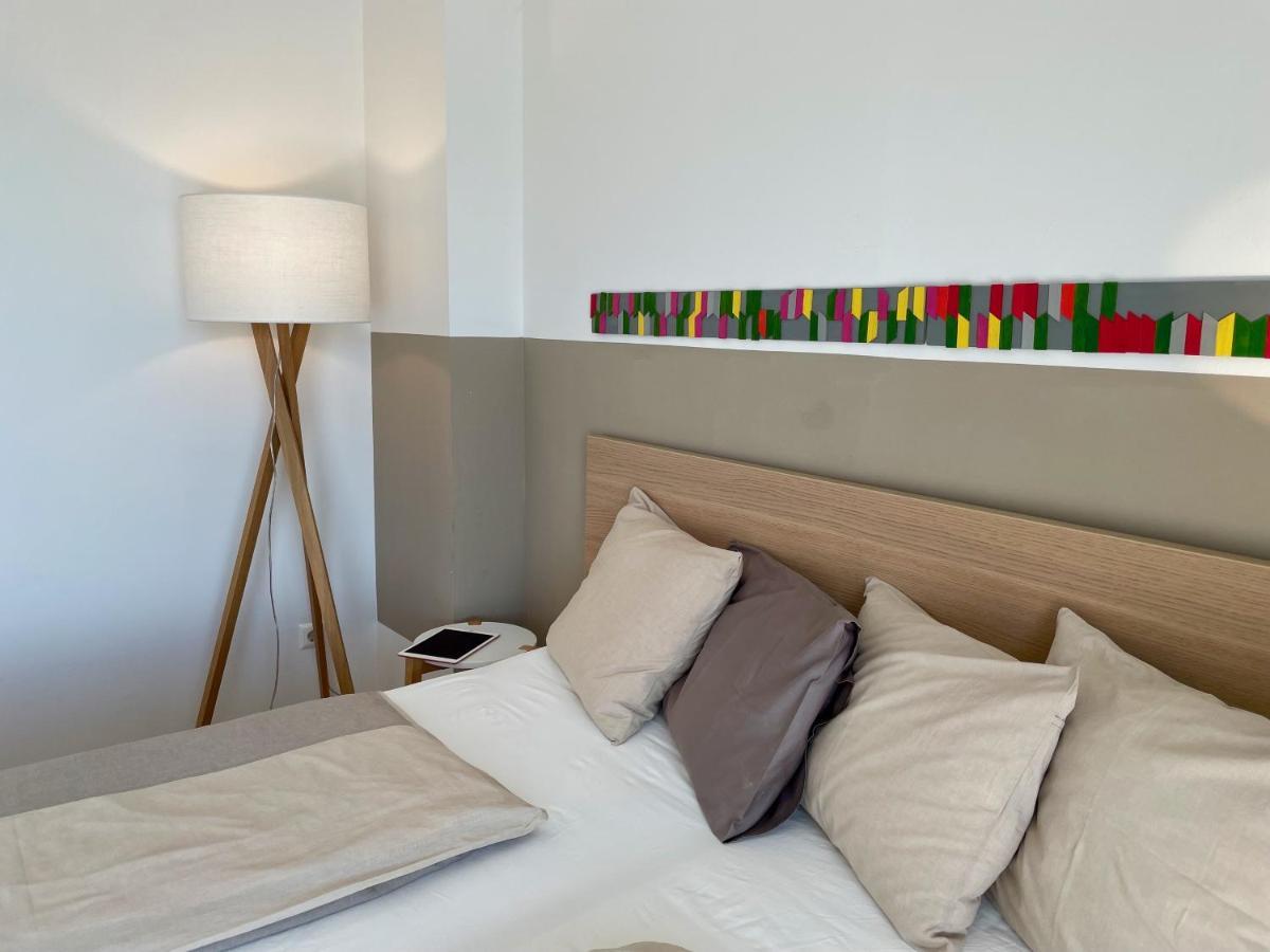 Appartements Gaestehaus Gallob Velden am Wörthersee Екстериор снимка