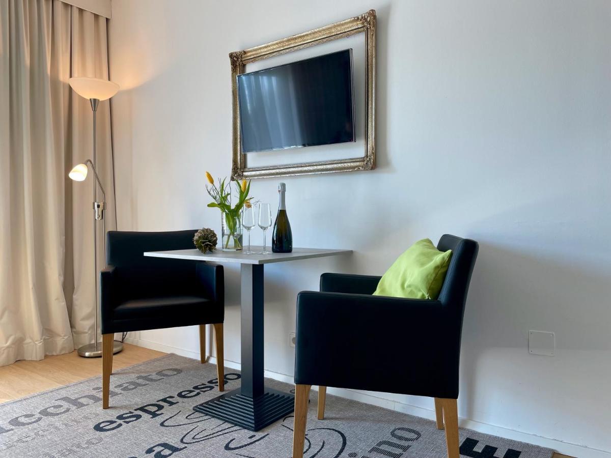 Appartements Gaestehaus Gallob Velden am Wörthersee Екстериор снимка