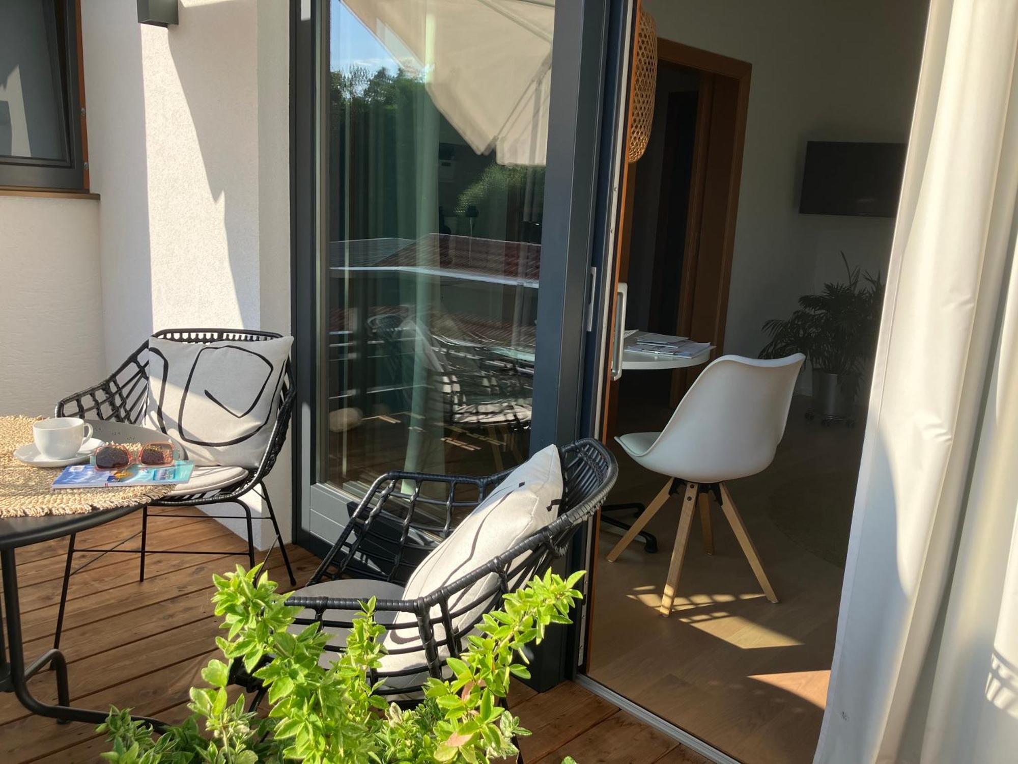 Appartements Gaestehaus Gallob Velden am Wörthersee Екстериор снимка