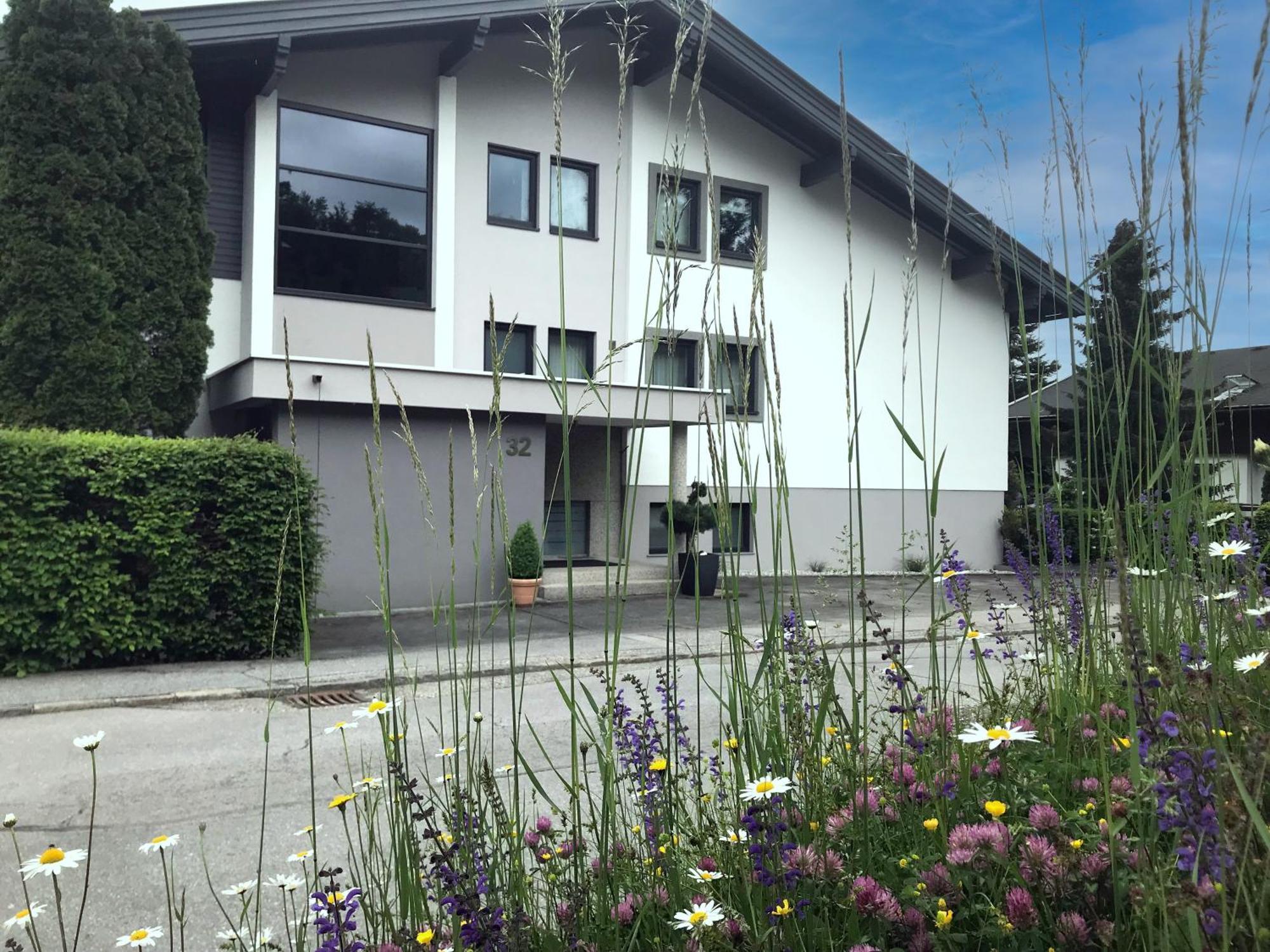 Appartements Gaestehaus Gallob Velden am Wörthersee Екстериор снимка