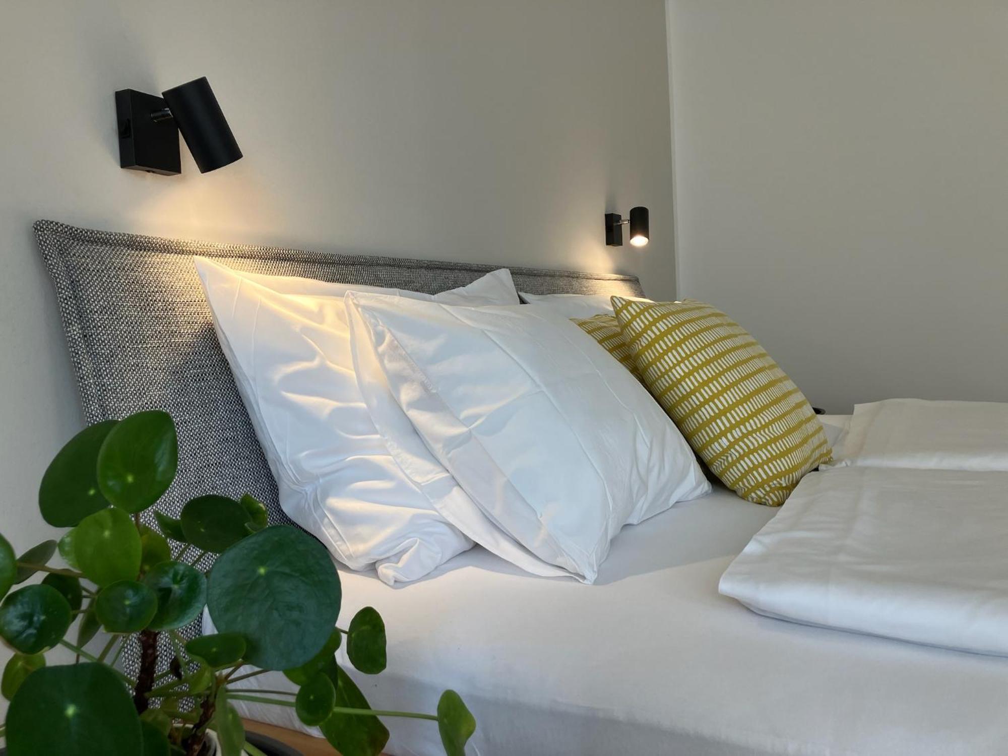 Appartements Gaestehaus Gallob Velden am Wörthersee Екстериор снимка