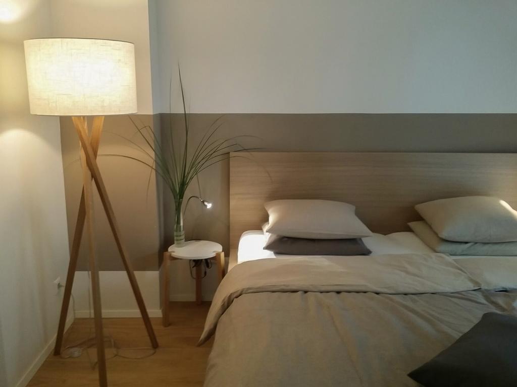 Appartements Gaestehaus Gallob Velden am Wörthersee Екстериор снимка