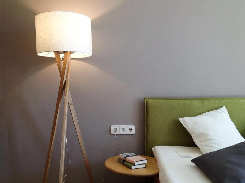 Appartements Gaestehaus Gallob Velden am Wörthersee Екстериор снимка