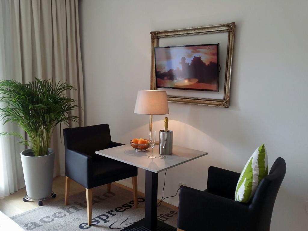 Appartements Gaestehaus Gallob Velden am Wörthersee Екстериор снимка