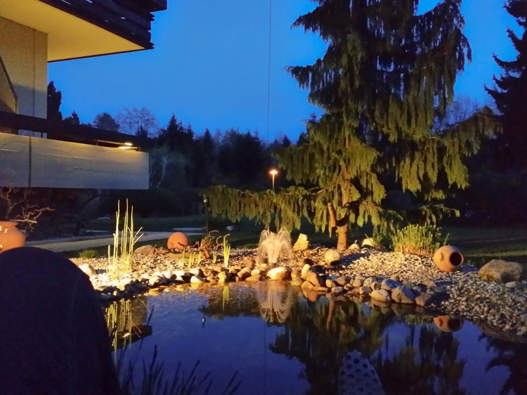 Appartements Gaestehaus Gallob Velden am Wörthersee Екстериор снимка